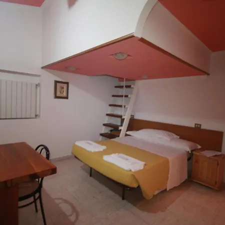 Villa Patrizia Rome Exterior photo