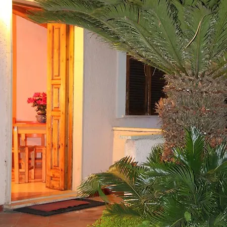 Villa Patrizia Rome Exterior photo